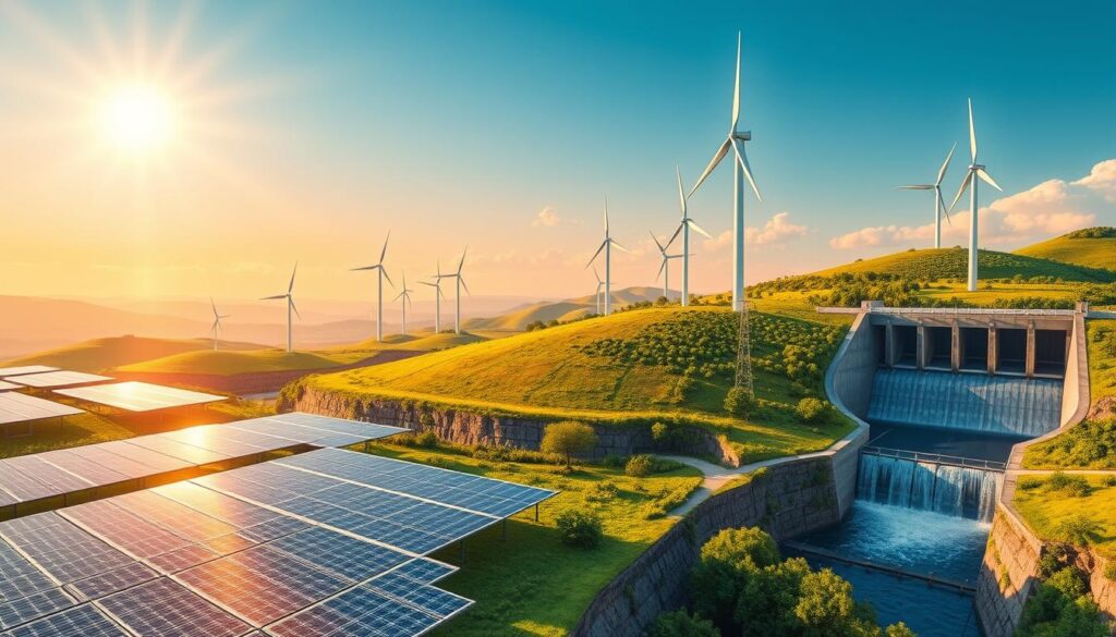 Renewable Energy Innovations