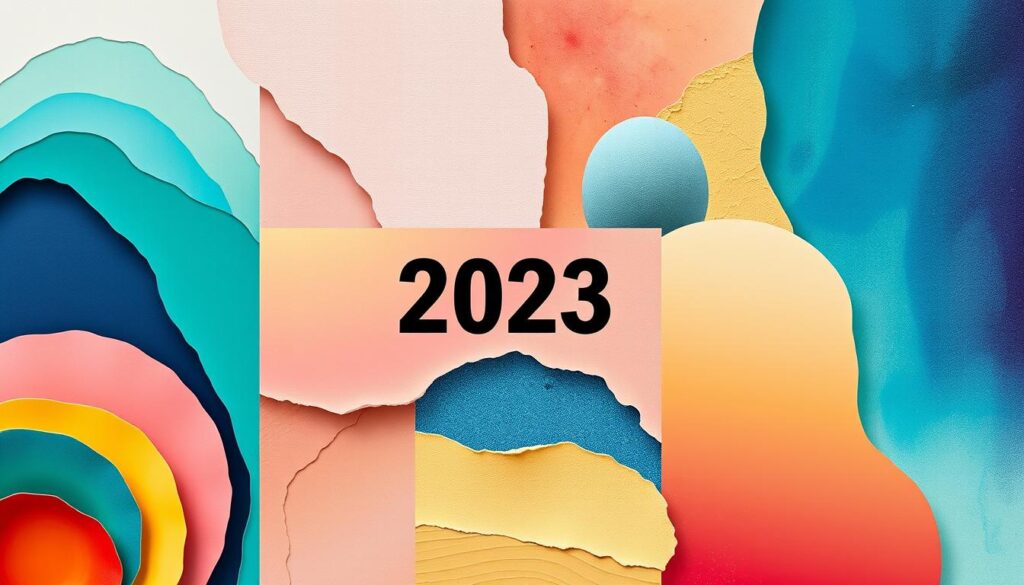 color trends 2023