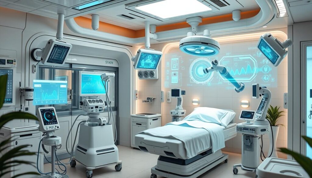 healthcare technology