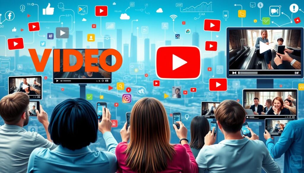 video marketing trends