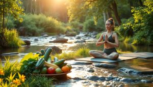 wellness advice for a healthier life