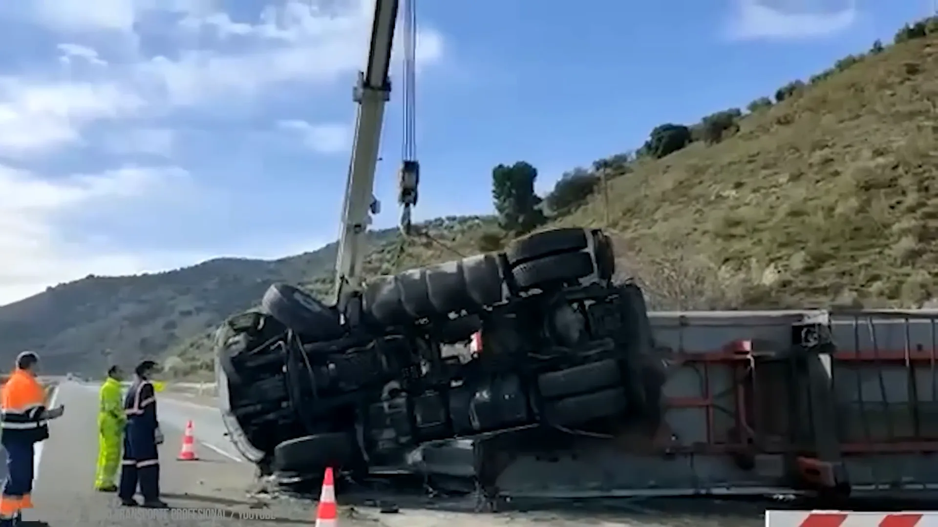 הפתעות של יום העבודה הראשון